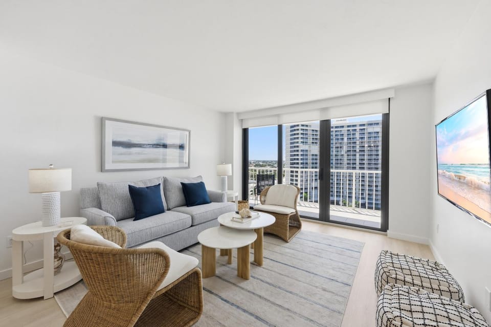South Seas Tower 3-1109 House in Marco Island