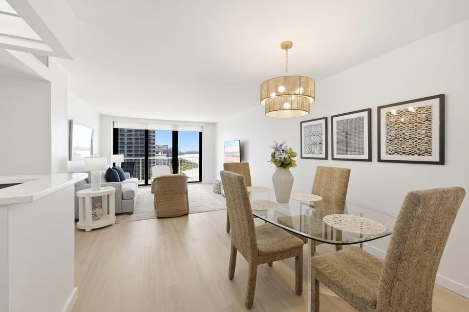 South Seas Tower 3-1109 House in Marco Island