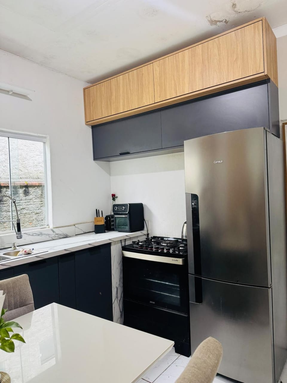 Cozy Home Apartment in Joinville