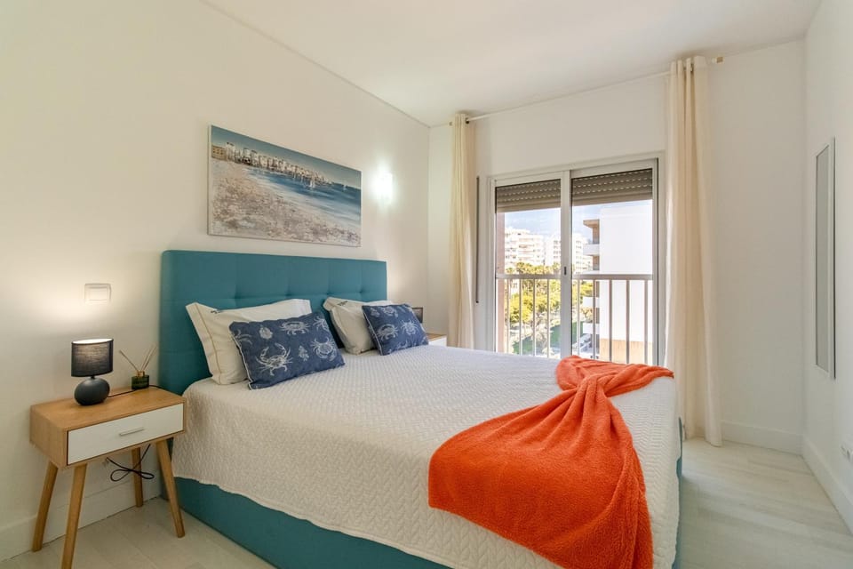 Charming Seaside by Encantos do Algarve - 32 Apartment in Portimao