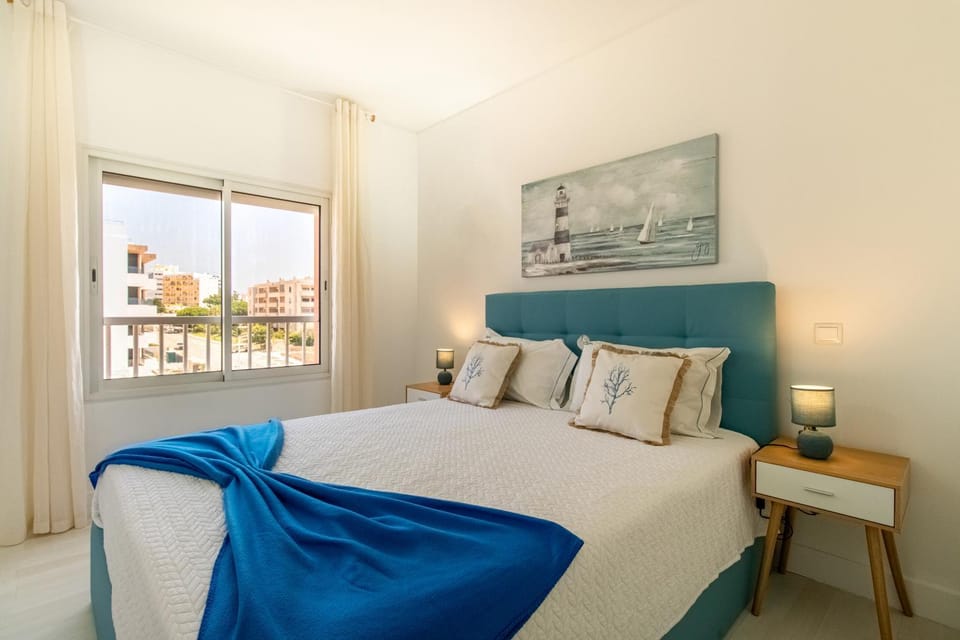 Charming Seaside by Encantos do Algarve - 32 Apartment in Portimao