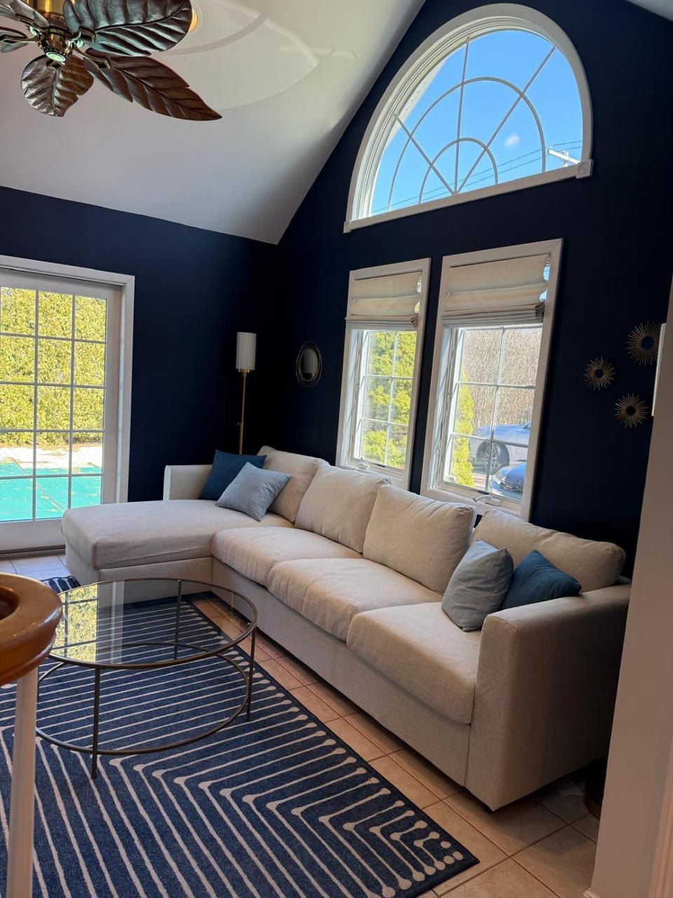 Rove Travel - Saltmeadow - Home with Pool & BBQ House in Westhampton Beach