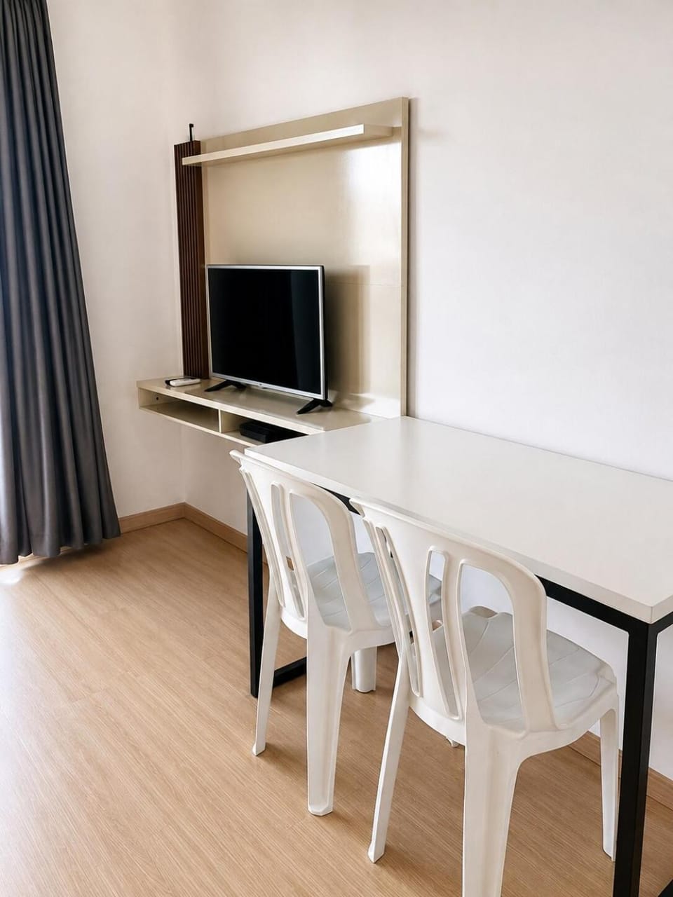 Studio Alto da Boa Vista - Próx ao metrô Borba Gato Apartment in Sao Paulo City