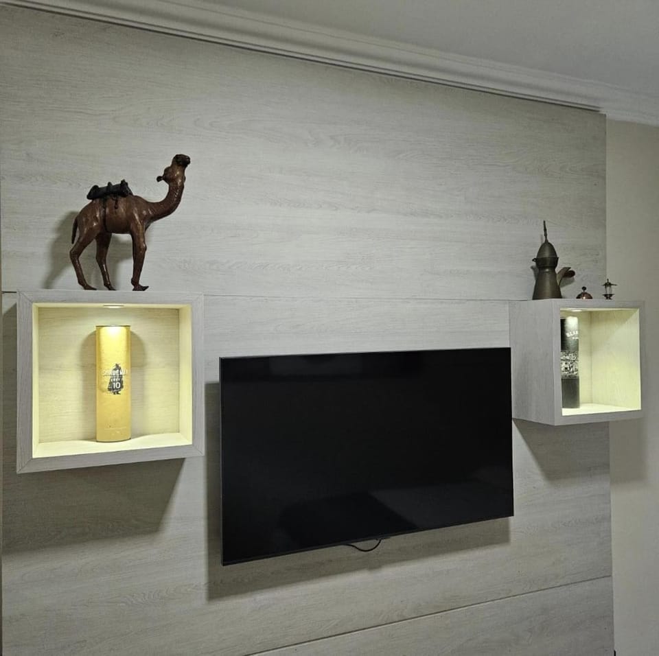 LOFT Aconchego Apartment in Vila Velha