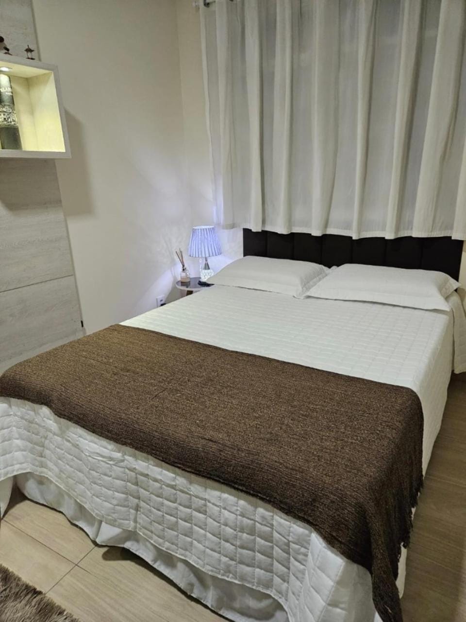 LOFT Aconchego Apartment in Vila Velha