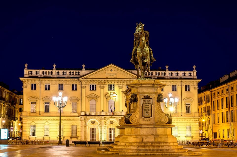 Residence Centro Apartment in Turin