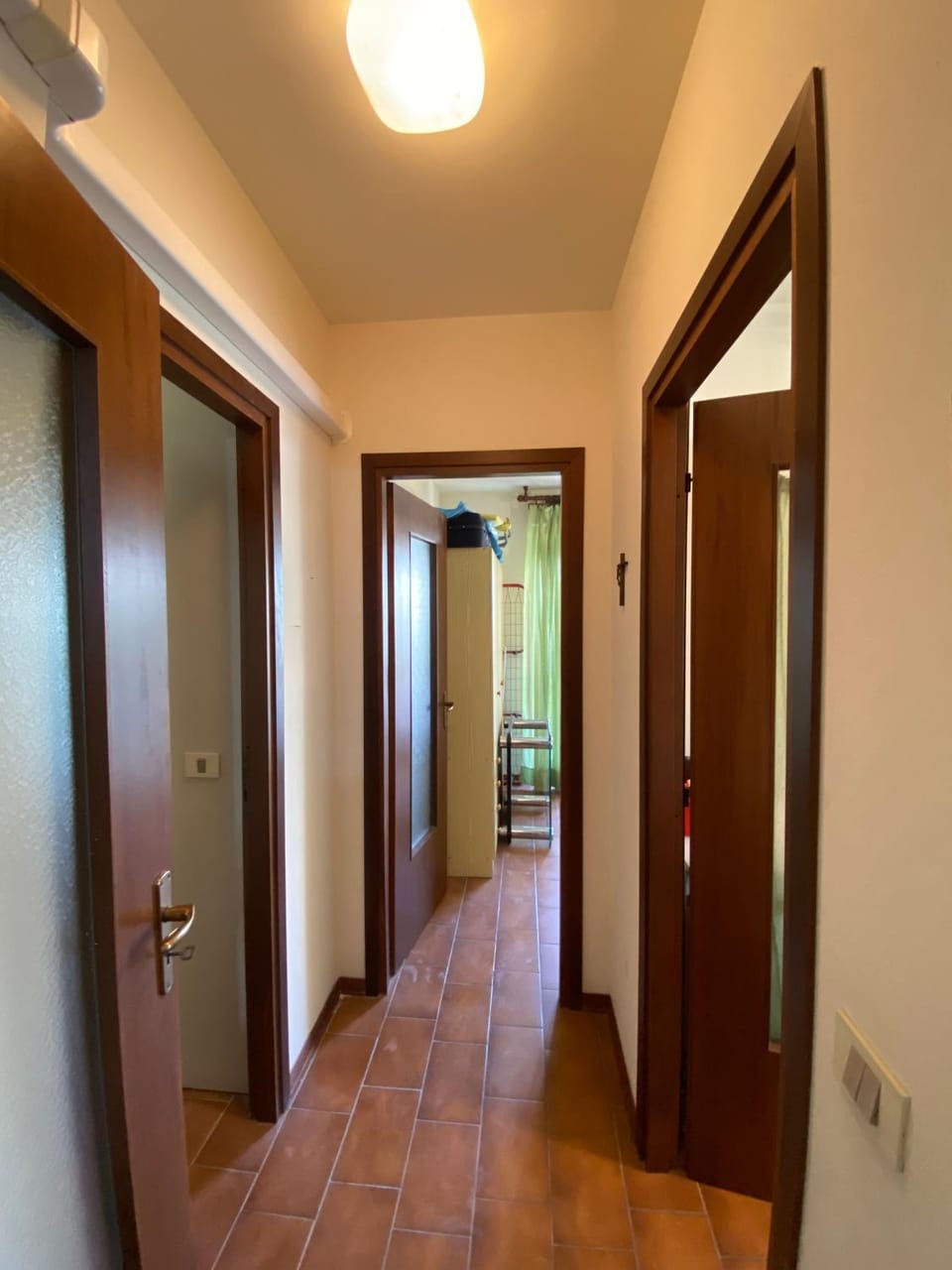 Il Mondo di Giusy Spazioso Trilocale Albenga Apartment in Albenga