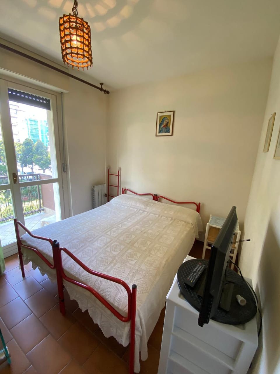 Il Mondo di Giusy Spazioso Trilocale Albenga Apartment in Albenga