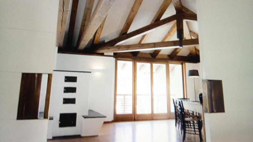 Enire Property in Frasse - Recently renovated Apartment in Arâches-la-Frasse