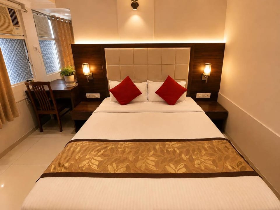 Hotel Regal Inn - Intr Airport Mumbai Hotel in Mumbai