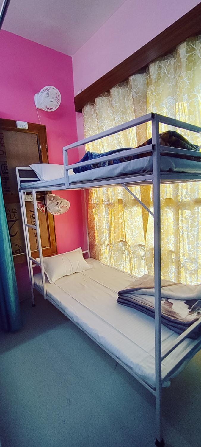 Shivaksh stay hub Vacation rental in Uttar Pradesh