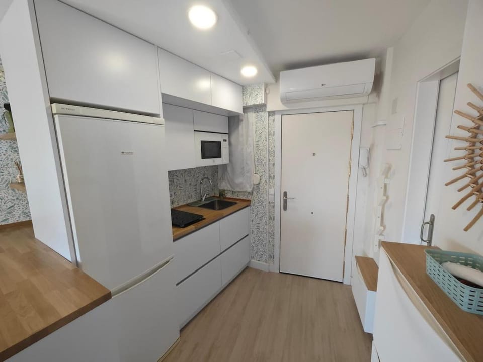 Apartment in Benidorm Coblanca 5 Apartment in Benidorm