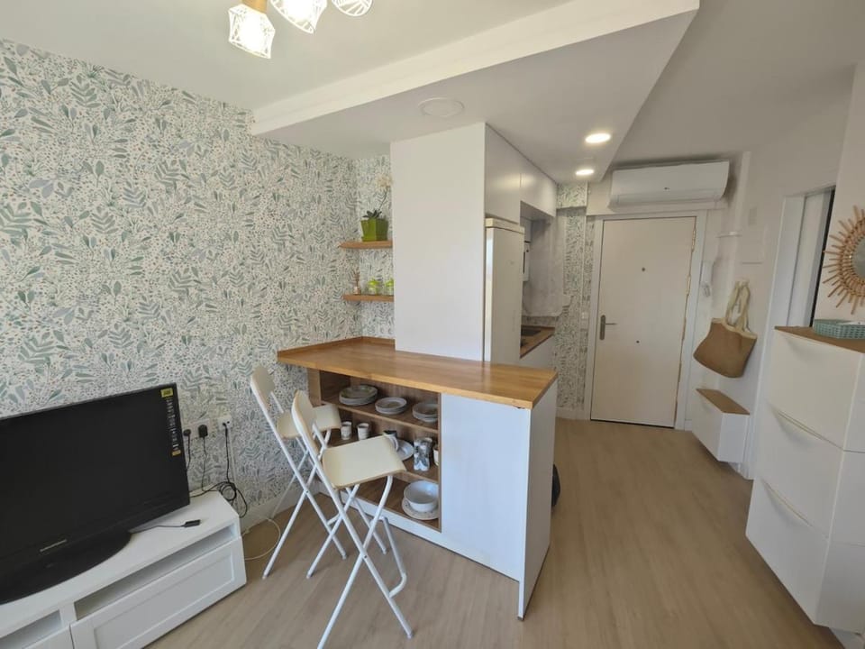 Apartment in Benidorm Coblanca 5 Apartment in Benidorm