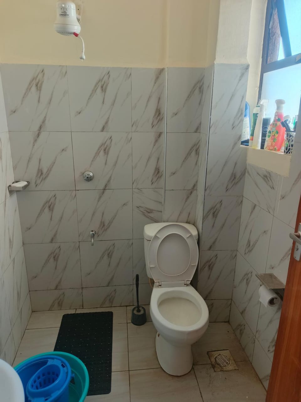 Platinum Place Kikuyu Apartment in Nairobi