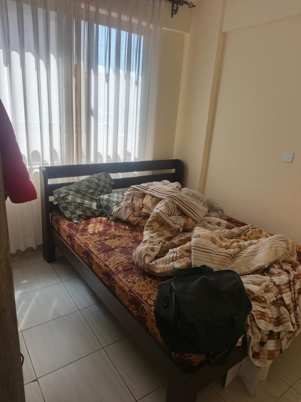 Platinum Place Kikuyu Apartment in Nairobi