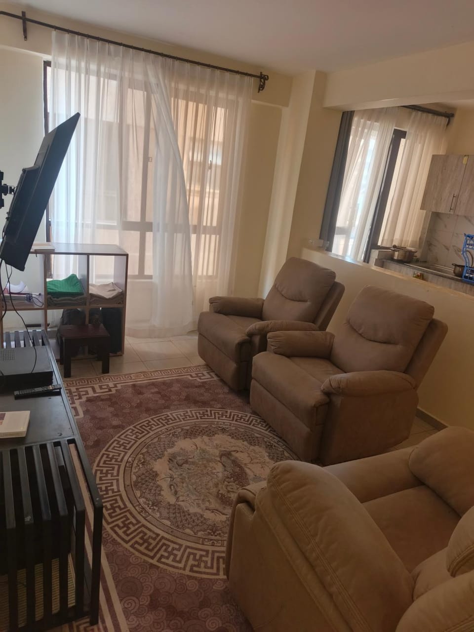 Platinum Place Kikuyu Apartment in Nairobi