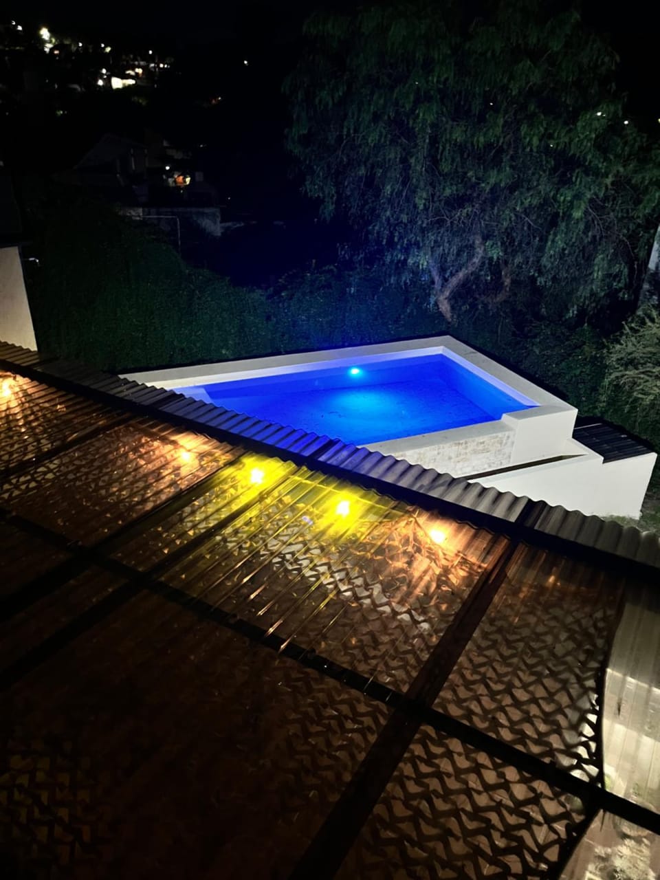 West House House in Villa Carlos Paz