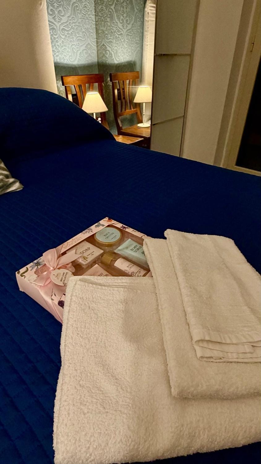 Attico un passo dal cielo, nel cuore del centro Apartment in Pescara