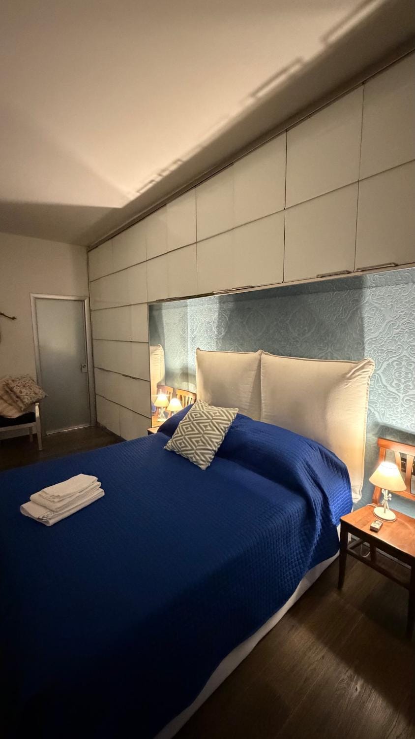 Attico un passo dal cielo, nel cuore del centro Apartment in Pescara