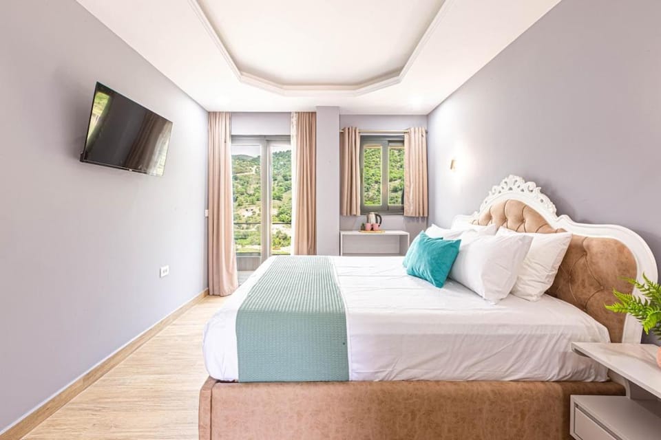 Sea Breeze Suite 32 Llaman - Free Parking Apartment in Vlorë County, Albania