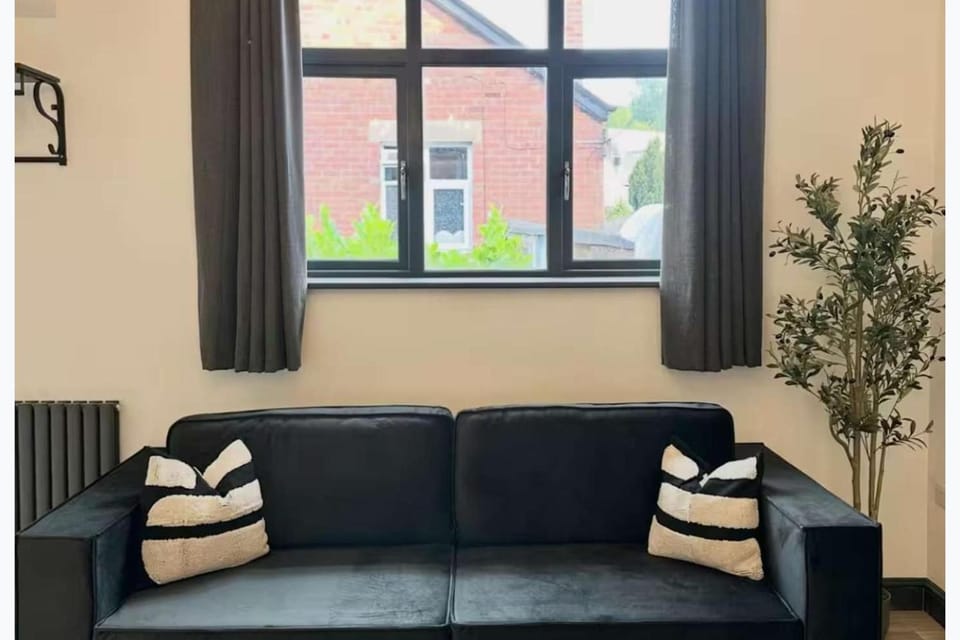 New Cosy Retreat in Matlock Bath Apartment in Amber Valley