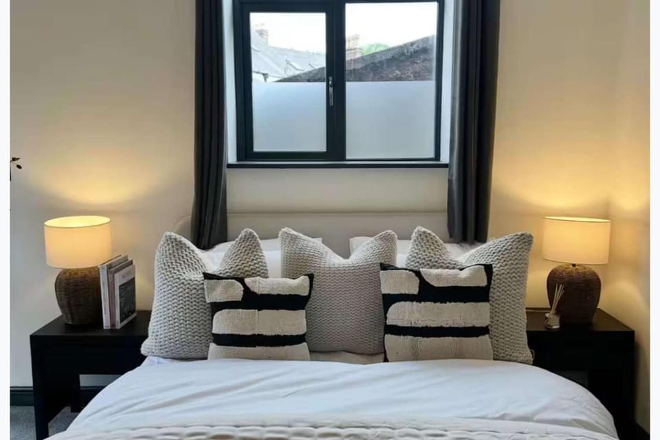 New Cosy Retreat in Matlock Bath Apartment in Amber Valley