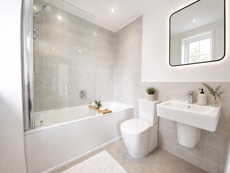 Shower, Toilet, Bathroom, Bath, towels