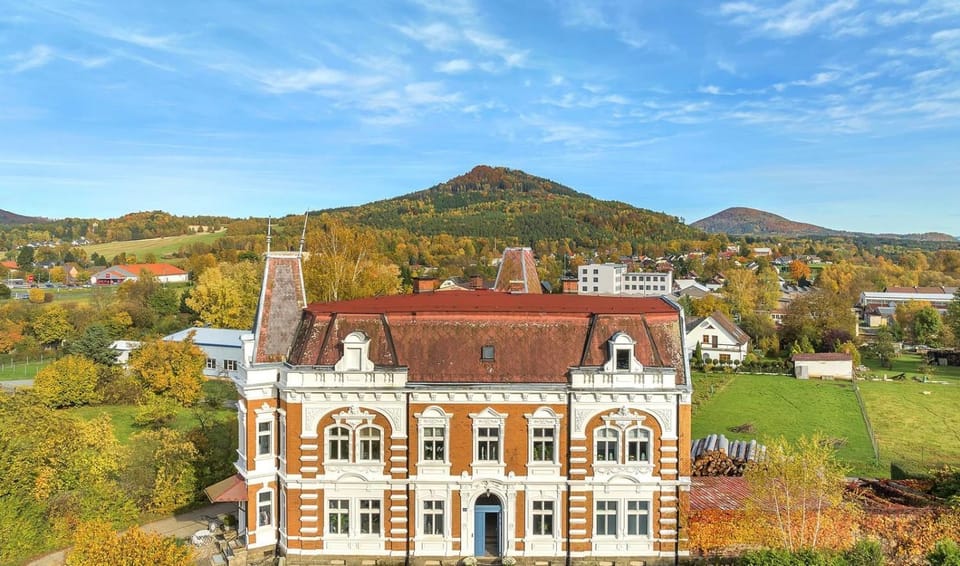 Boutique apartman Apartment in Czechia