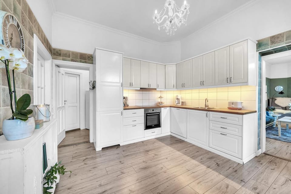 Boutique apartman Apartment in Czechia