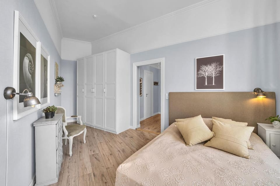 Boutique apartman Apartment in Czechia