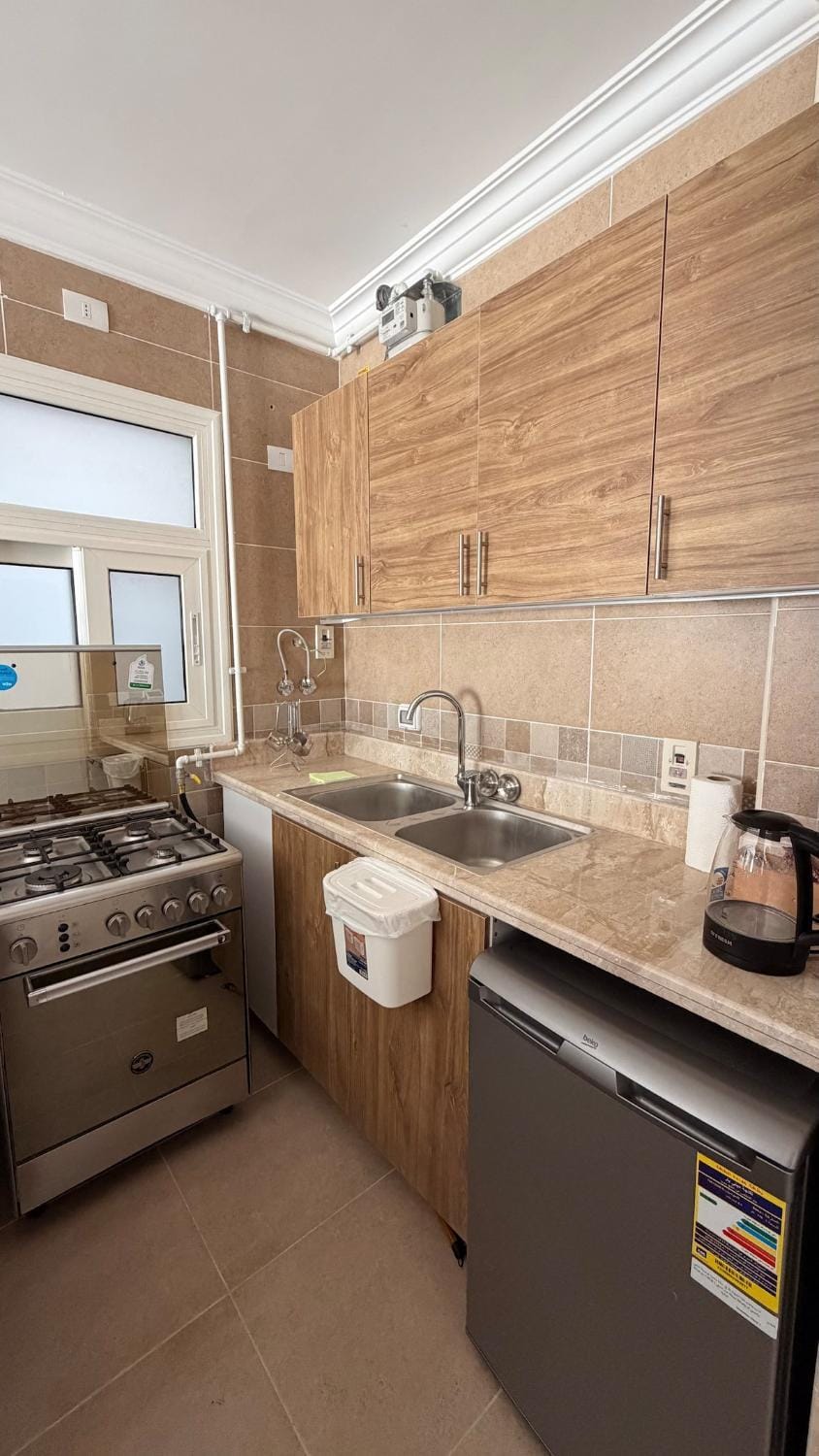 Modern & Cozy 2 BR Apartment in Madinaty Apartment in Cairo Governorate