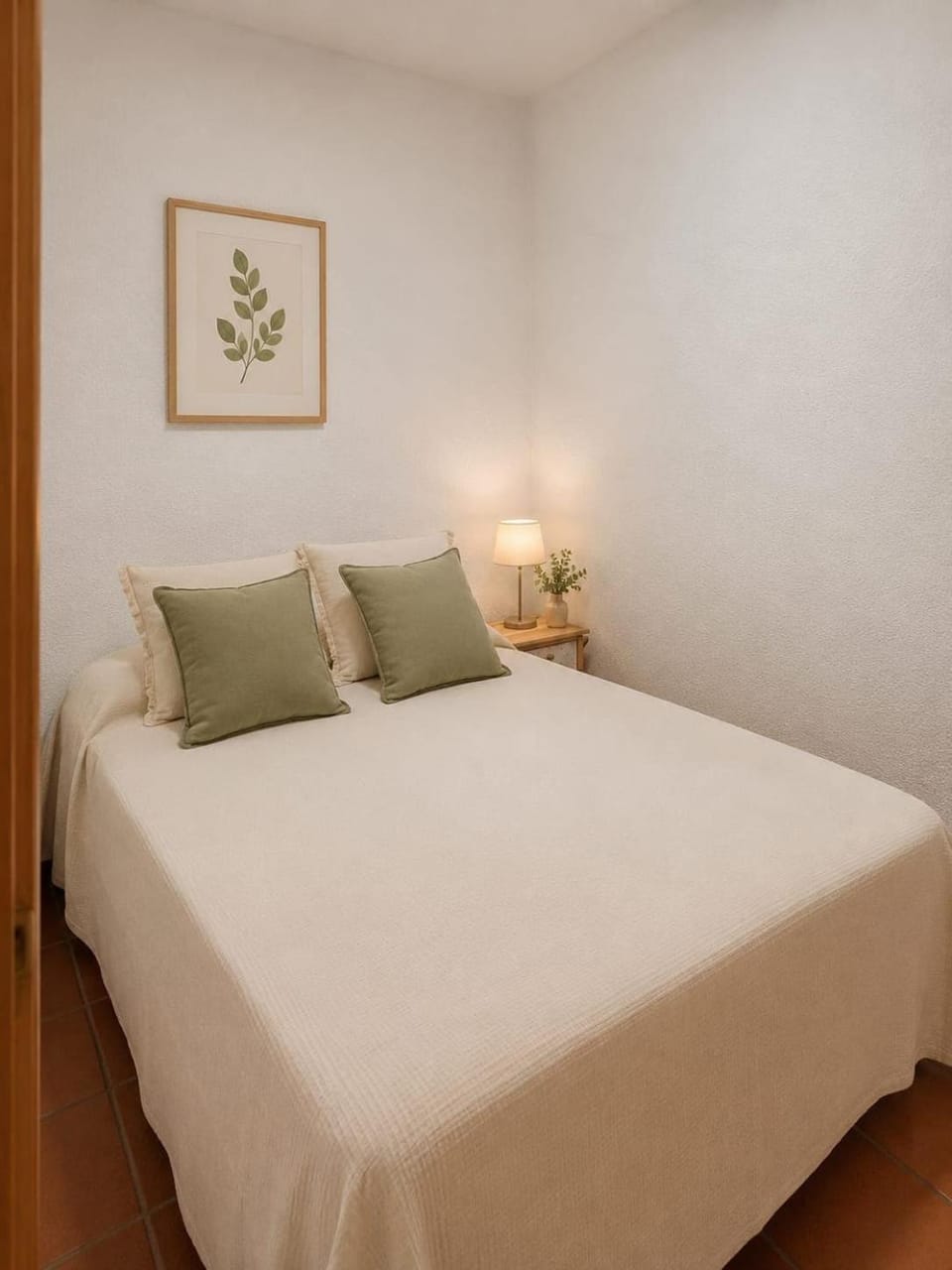 SNH Arttyfal for 4 people parking Zona Media Apartment in Sierra Nevada