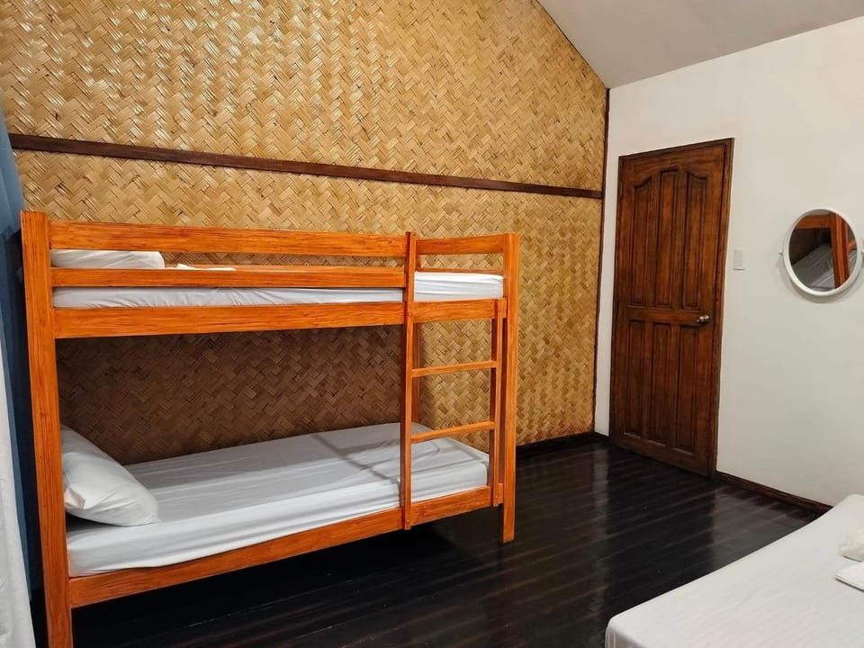 Property building, Bedroom
