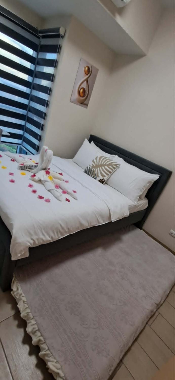 Bayshore Residential Resort 2 Phase 1 Apartment hotel in Pasay
