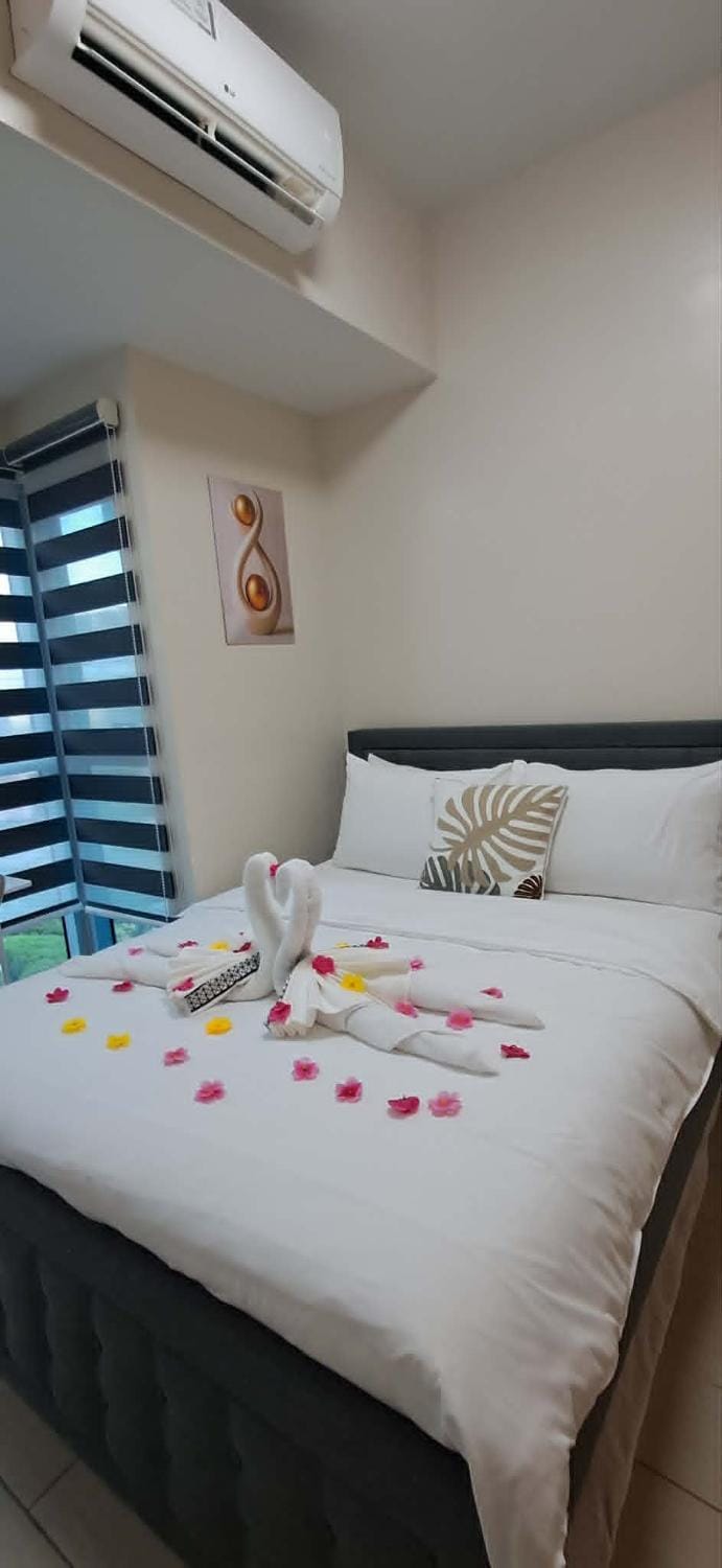 Bayshore Residential Resort 2 Phase 1 Apartment hotel in Pasay