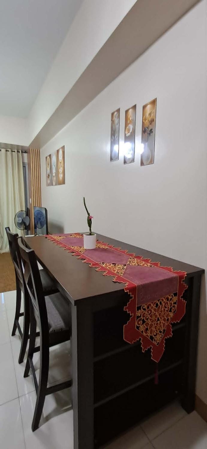Bayshore Residential Resort 2 Phase 1 Apartment hotel in Pasay