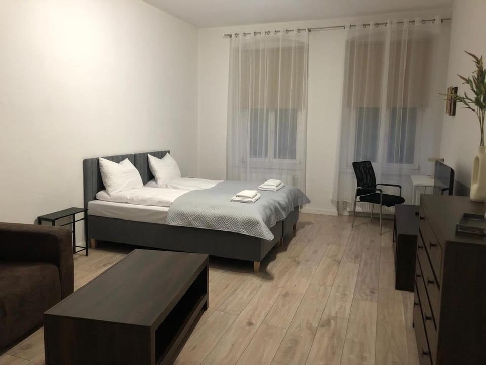 Altstadtliebe Görlitz Apartment in Görlitz