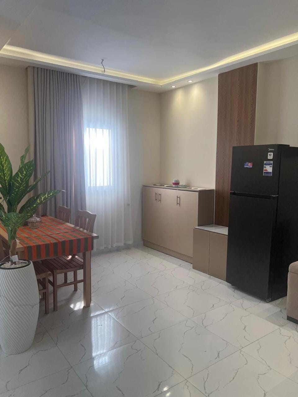 شيراتون الهضبه بجانب فندق الزيه دريم بيتش Apartment in Hurghada