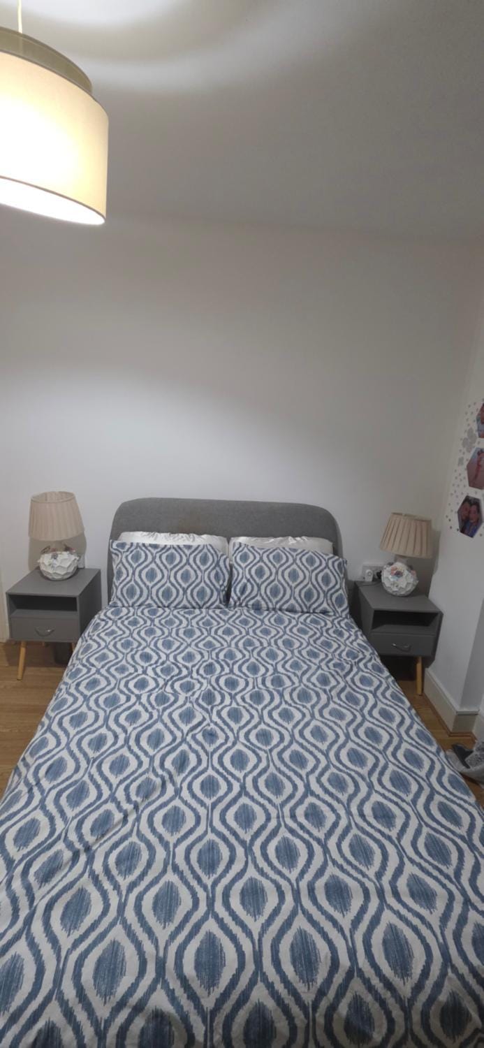 Hk house Apartment in Wembley
