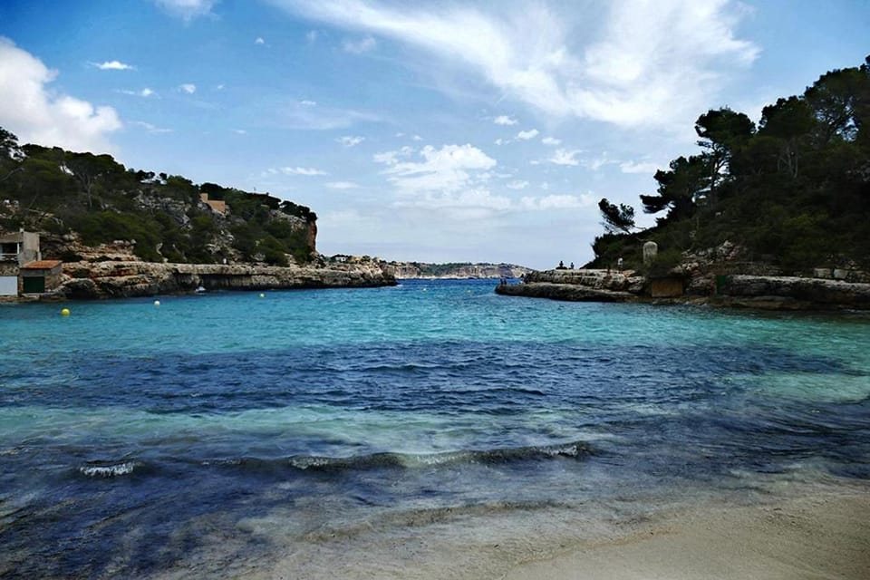 Balearic Cala Figuera Santiago Bed and Breakfast in Cala Figuera