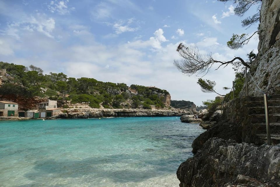 Balearic Cala Figuera Santiago Bed and Breakfast in Cala Figuera