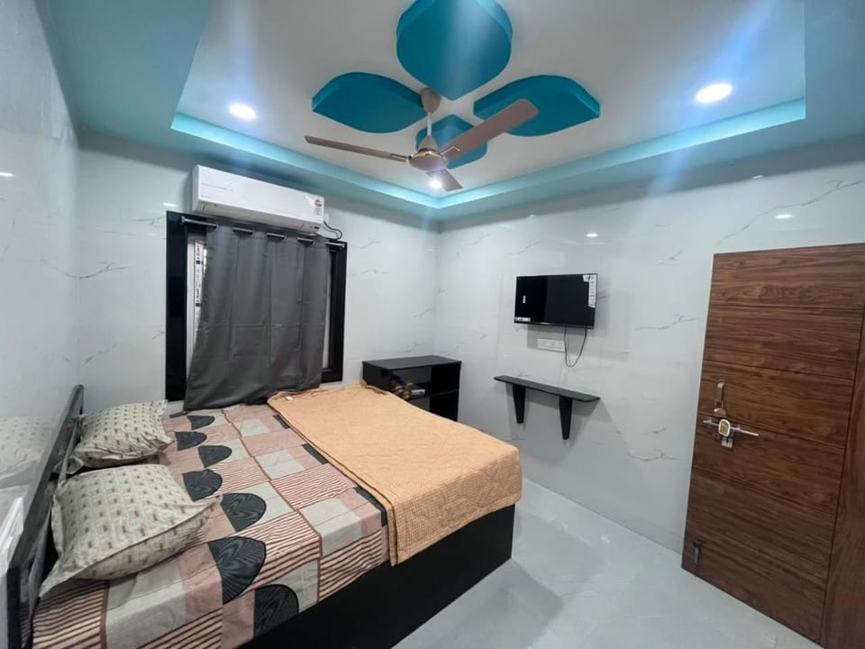 New GSR Residency Hotel in Andhra Pradesh