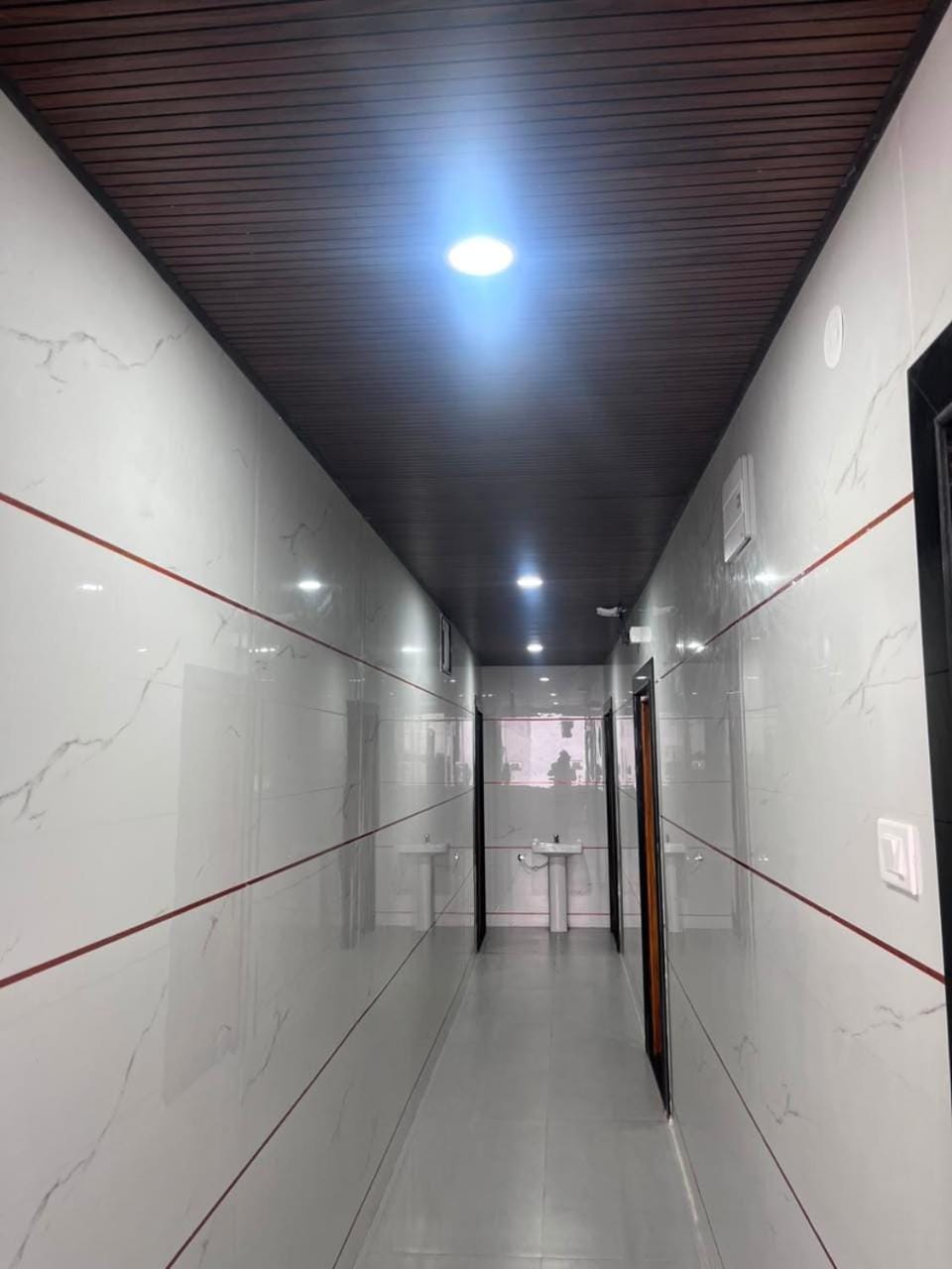New GSR Residency Hotel in Andhra Pradesh