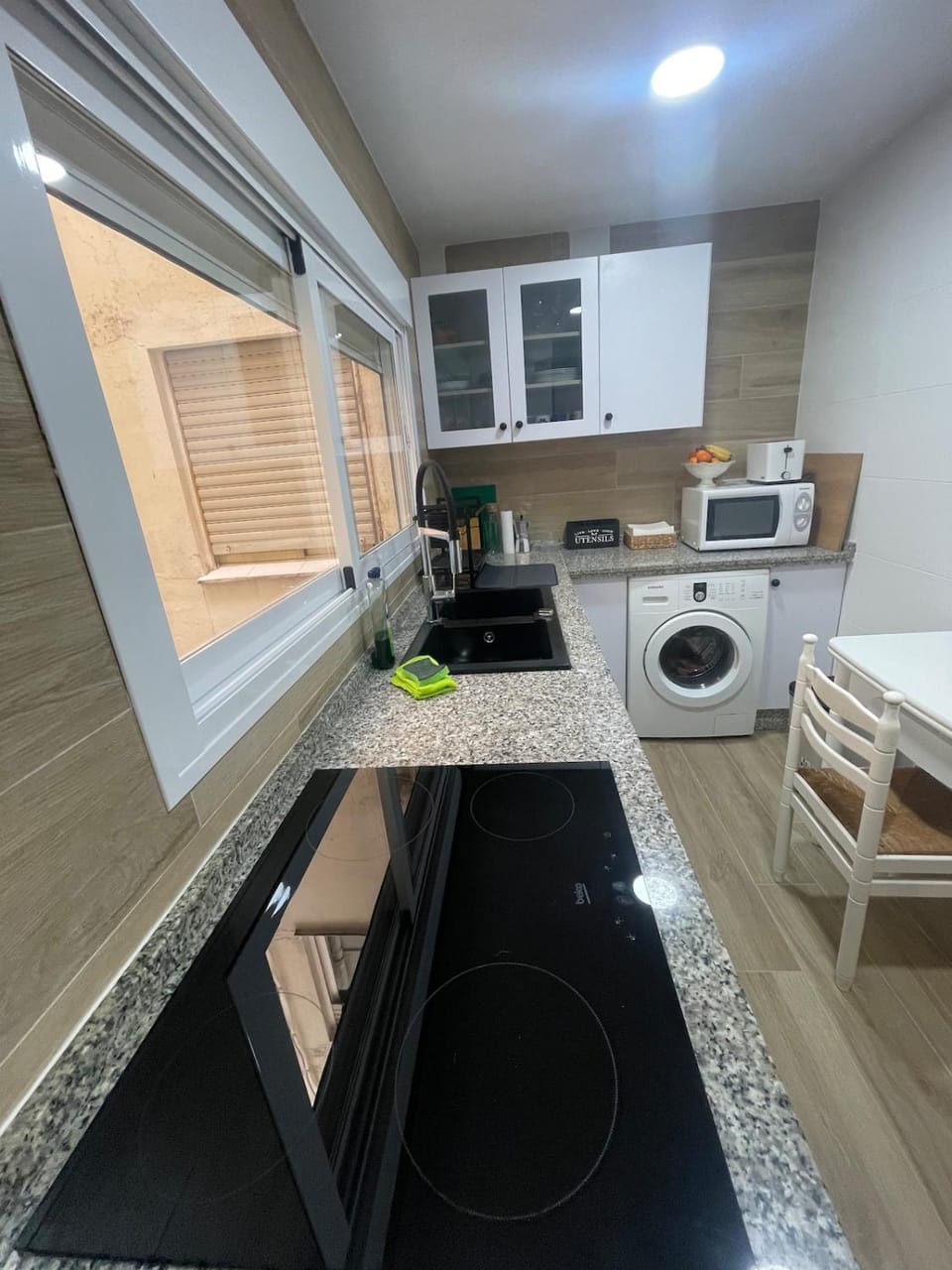 Apartamento a 3 minutos de la playa Apartment in Malaga