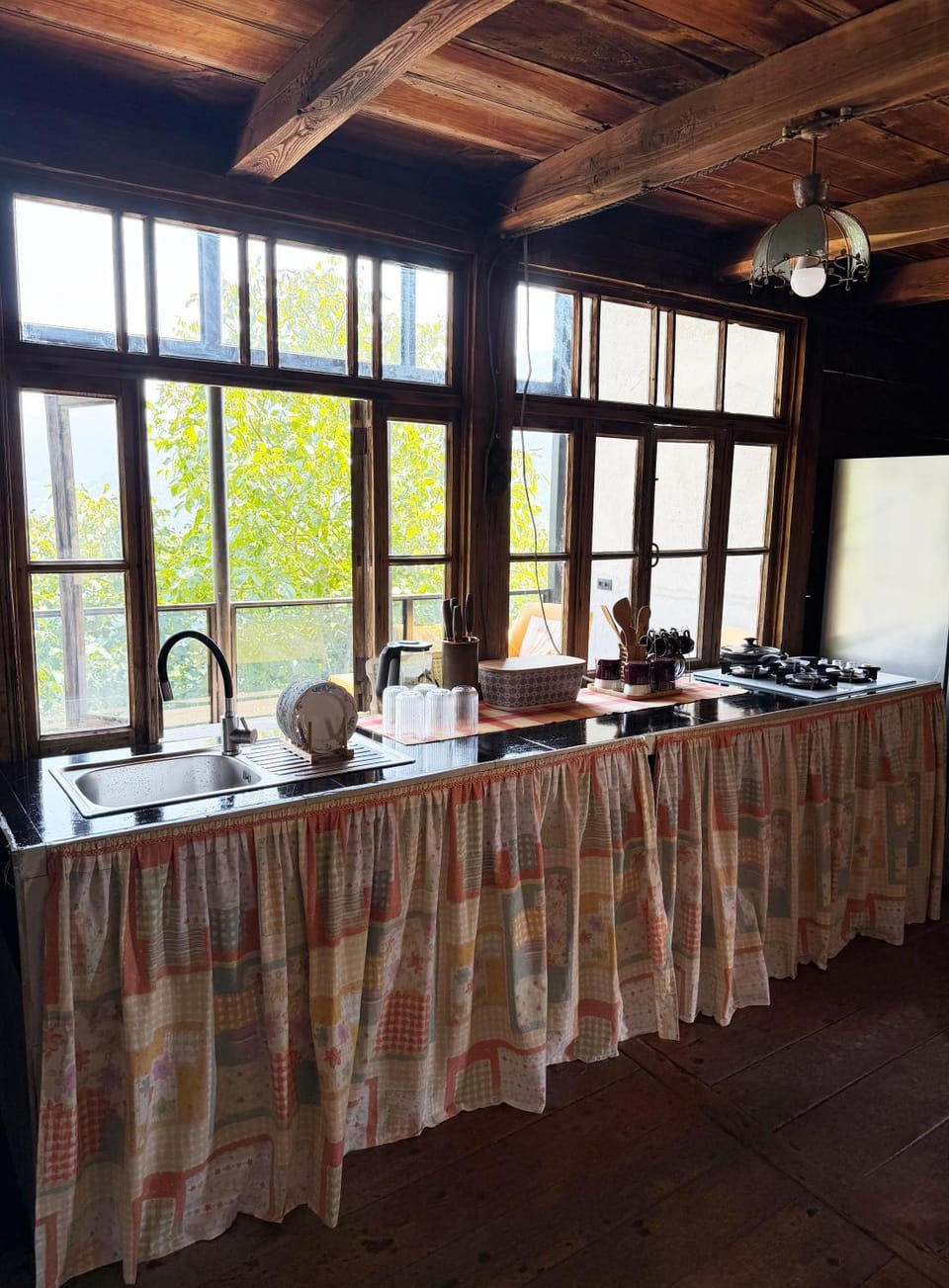 Kitchen or kitchenette, kitchen, kitchen