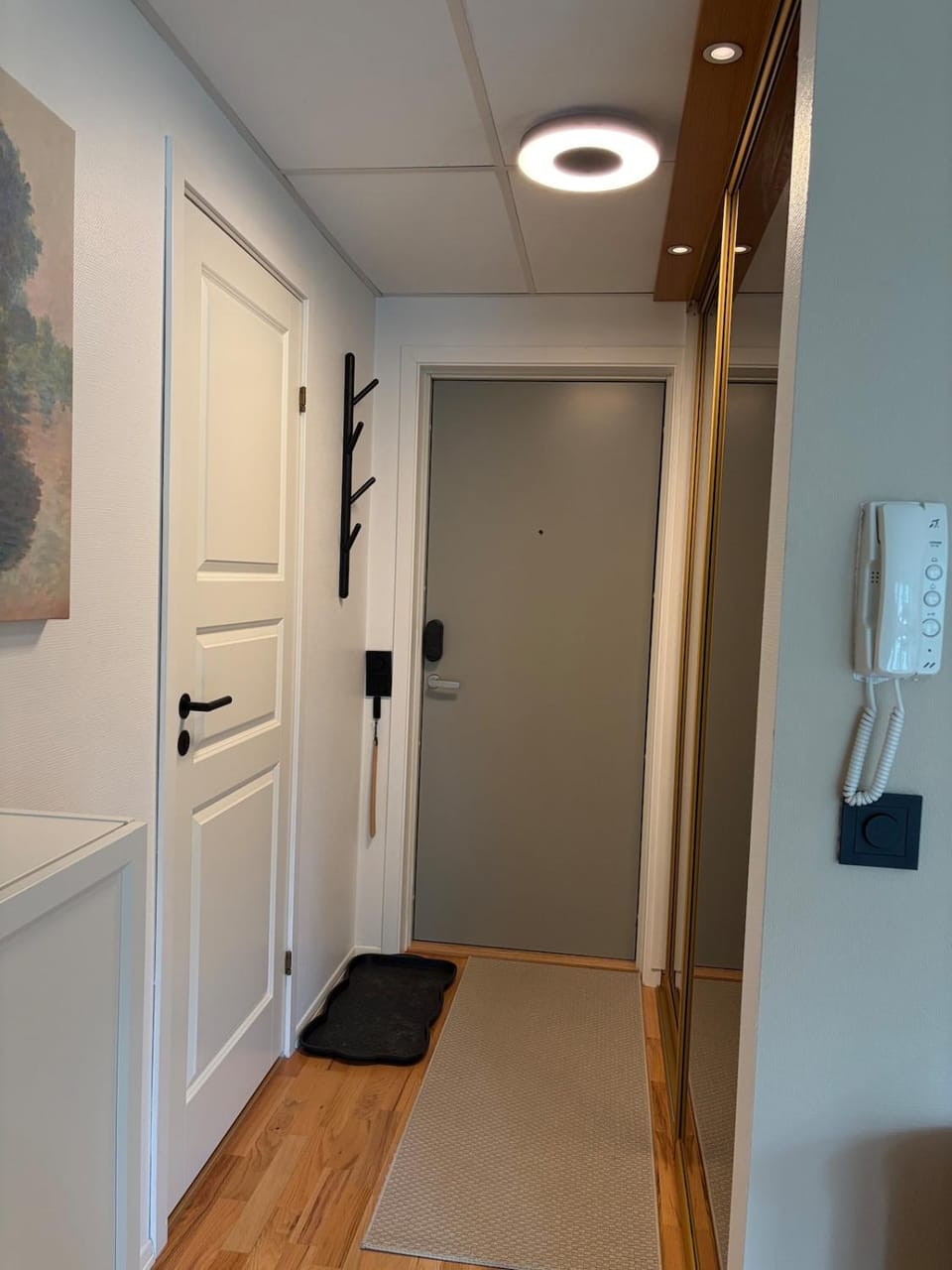 Central apartment Apartment in Tromso
