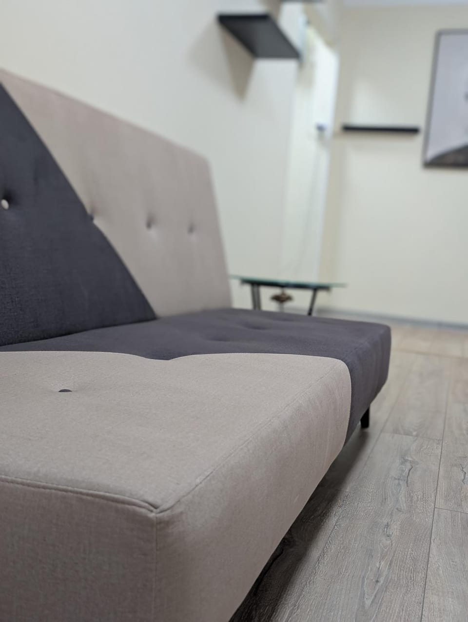 Communal lounge/ TV room, Seating area
