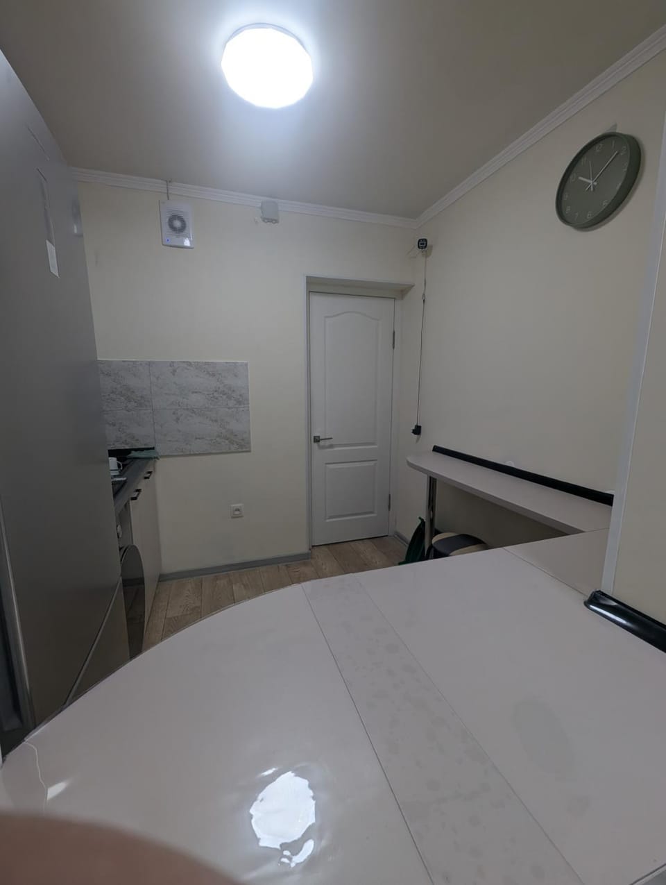 Kitchen or kitchenette, Kitchen or kitchenette
