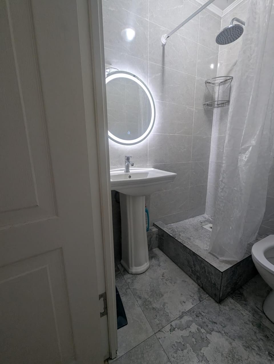 Shower