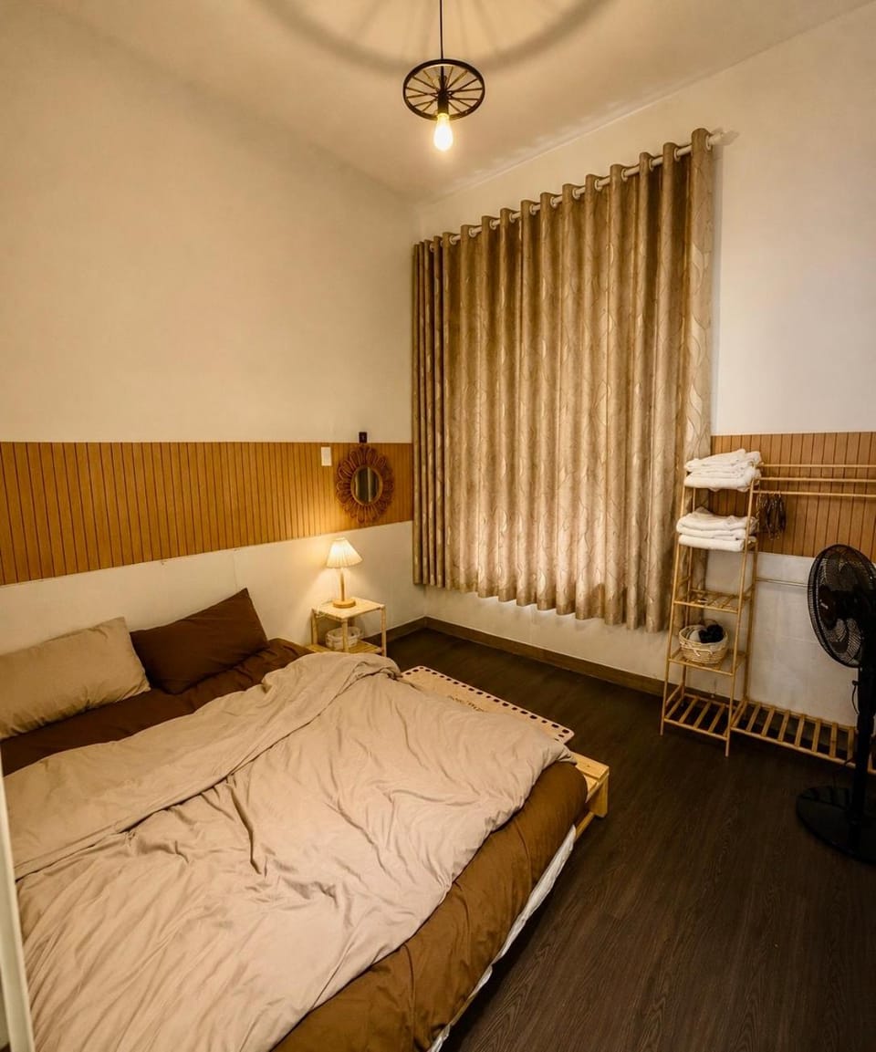 Nhà em Fón - Đà Lạt Apartment in Dalat